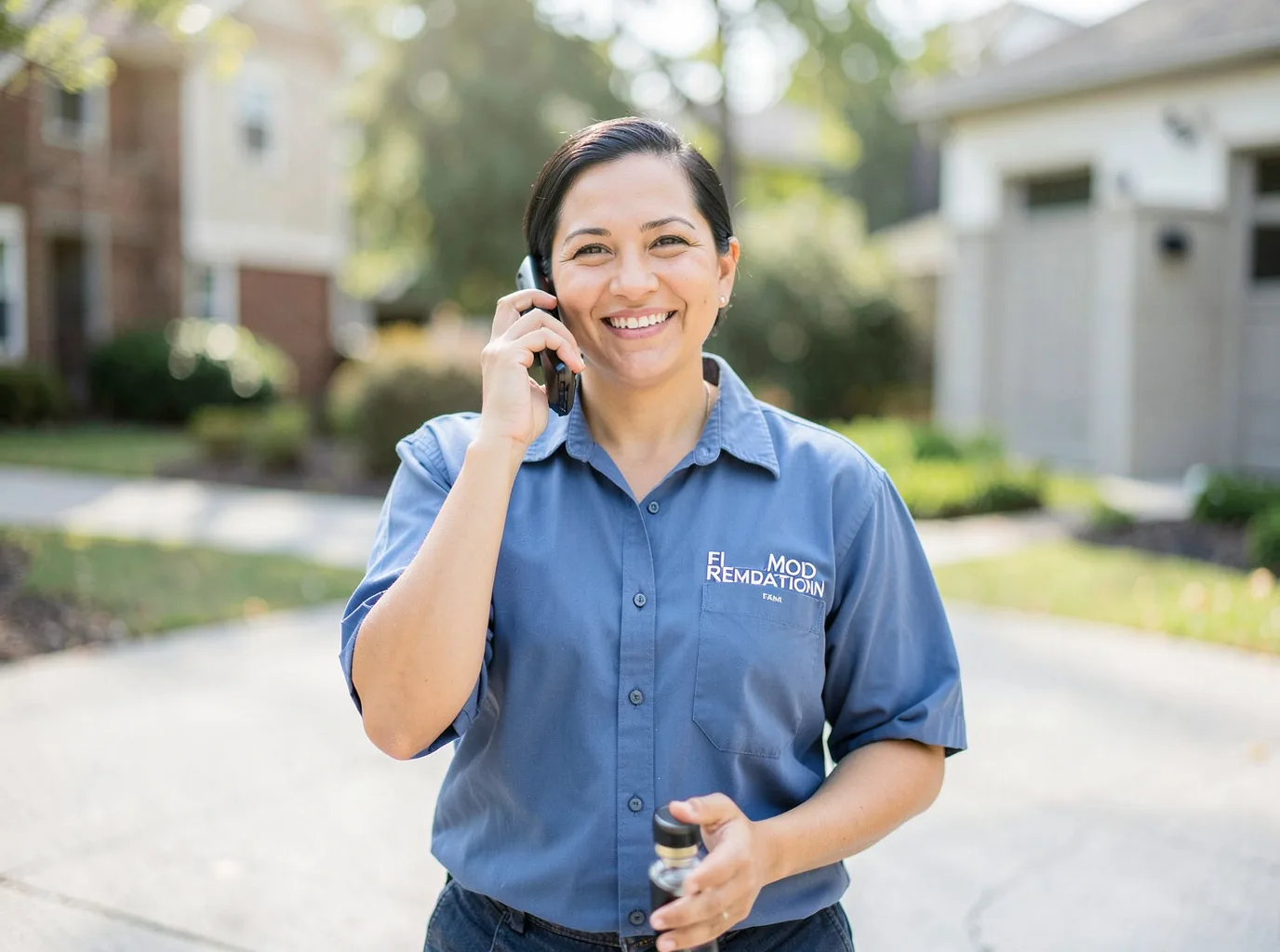 Mold Remediation Rittman, OH FAQs